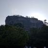 09 Fels von Sigiriya