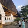 13 Tempelanlage in Dambulla