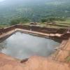 35-Wasserreservoir-auf-dem-Sigiriyafelsen
